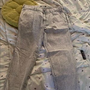 Pacsun pants size 32 never been worn